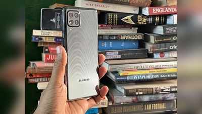 Samsung Galaxy F62-র প্রথম সেল আজ, Jio ইউজারদের জন্য ₹7,000 ক্যাশব্যাক