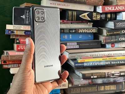 Samsung Galaxy F62-র প্রথম সেল আজ, Jio ইউজারদের জন্য ₹7,000 ক্যাশব্যাক