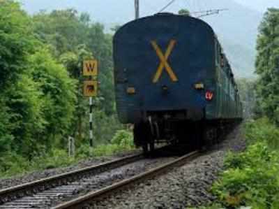 रेलयात्रियों की लिए खुशखबरी, पटरी पर लौट रही है देश की सबसे लंबी दूरी तय करने वाली ट्रेन