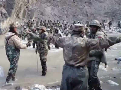 Galwan Valley Clash गलवान संघर्ष: चीनच्या दाव्यावर शंका उपस्थित, तीन ब्लॉगर अटकेत