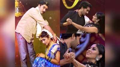 Star Maa 100% Love: శీతాకాలంలో లవ్ ప్రపోజ్.. డాక్టర్ బాబు మంచి రసికుడే.. మంజులతో ఆన్ స్క్రీన్ రొమాన్స్