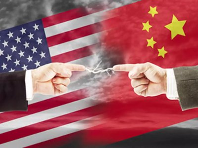 China vs US: चीन ने अमेरिका को दी नसीहत, कम्‍युनिस्‍ट पार्टी को बदनाम नहीं करें