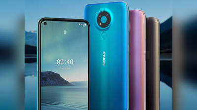 Nokia 3.4 या Poco M3, खरीदने से पहले जानें कौन सा स्मार्टफोन है ज्यादा किफायती