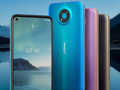 Nokia 3.4 या Poco M3, खरीदने से पहले जानें कौन सा स्मार्टफोन है ज्यादा किफायती
