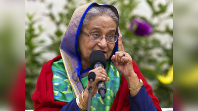 बांग्‍लादेश के भाषा आंदोलन का इतिहास पाकिस्तान की खुफिया रिपोर्टों में दर्ज है: शेख हसीना