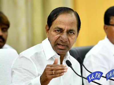 KCR ప్లాన్ ‘బి’.. ప్రతిపక్షాలకు మైండ్ బ్లాంక్.. ఆఖరి నిమిషంలో అనూహ్య ఎత్తుగడ!