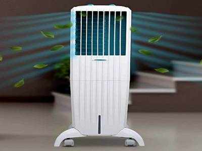 Best Air cooler On Amazon : चिलचिलाती गर्मी में भी इन Air cooler से मिलेगी शिमला जैसी ठंडक