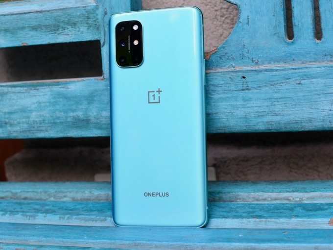 ​OnePlus 9 Series -