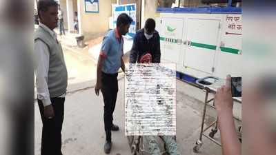 Jharkhand News: देवघर में बेखौफ बाइक सवार अपराधियों ने पेट्रोल पंप कर्मी को मारी गोली, 9.61 लाख रुपये लूट कर हुए फरार