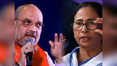 West Bengal Elections 2021: चुनाव से पहले बंगाल में सोशल मीडिया पर छिड़ा कैंपेन वॉर, टीएमसी और बीजेपी में मची होड़