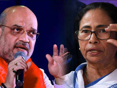 West Bengal Elections 2021: चुनाव से पहले बंगाल में सोशल मीडिया पर छिड़ा कैंपेन वॉर, टीएमसी और बीजेपी में मची होड़