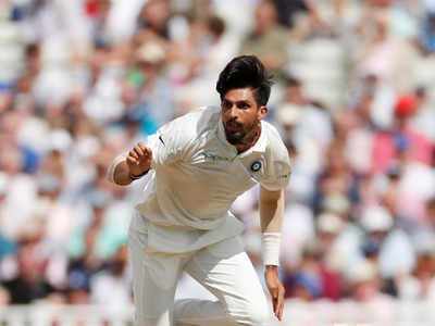 India vs England- गुलाबी गेंद के टेस्ट में सेशन दर सेशन बदल सकता है खेल: इशांत