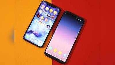 Smartphones Sale : Amazon की Fab Phones Fest से बंपर छूट के साथ ऑर्डर करें Samsung के ये बेस्ट स्मार्टफोन