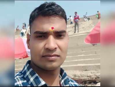 गाजीपुर न्यूजः अमेठी में तैनात कॉन्स्टेबल की संदिग्ध हालत में मौत, घटनास्थल से मिलीं दो रिवॉल्वर ने उलझाई गुत्थी