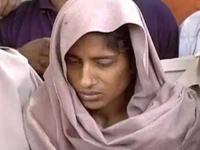 Shabnam case: शबनम के डेथ वॉरंट पर आज होगा फैसला, कोर्ट में पेश होगी रिपोर्ट