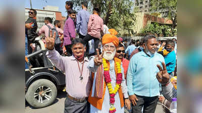 Gujarat Nagar Nigam Chunav Results 2021: बीजेपी ने किया कांग्रेस का सफाया, जानिए 6 नगर निगमों का हाल...पूरी टैली