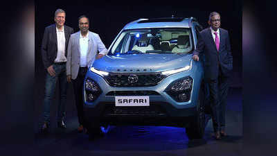 Tata Safari चे कोणते मॉडल तुमच्यासाठी सर्वात बेस्ट, पाहा सर्व व्हेरियंट्सच्या किंमती