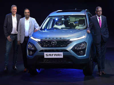 Tata Safari चे कोणते मॉडल तुमच्यासाठी सर्वात बेस्ट, पाहा सर्व व्हेरियंट्सच्या किंमती