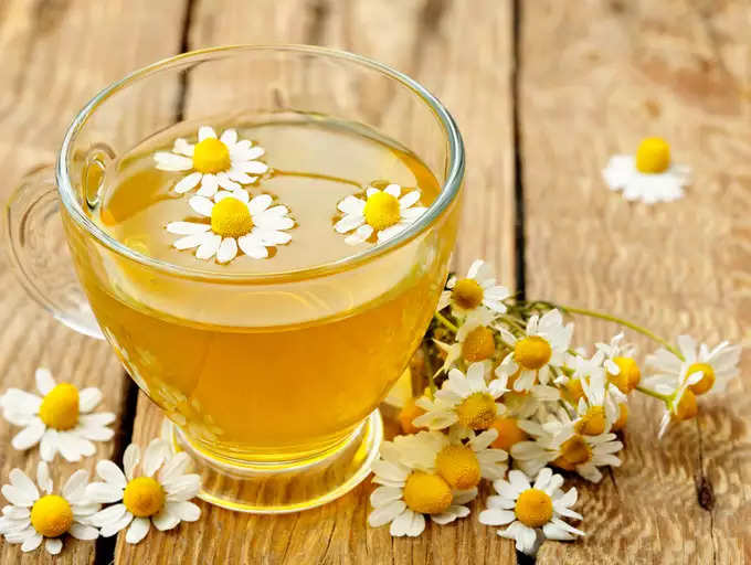 ​ಕ್ಯಾಮೋಮೈಲ್ ( Chamomile)