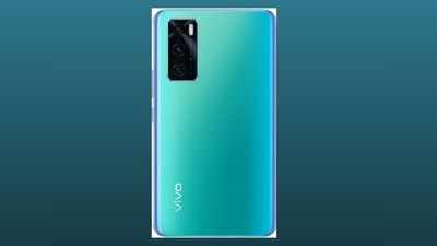 Vivo V20 SE के भारतीय यूजर्स को मिल रहा ऐंड्रॉयड 11 अपडेट