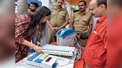 এবার ভোটকর্মীদের মধ্যাহ্নভোজের ব্যবস্থা কমিশনের