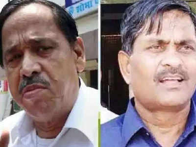 लखनऊ:महिलाओं पर अभद्र टिप्पणी करने वाले बीएसपी नेता नसीमुद्दीन और रामअचल के खिलाफ कोर्ट ने तय किए आरोप