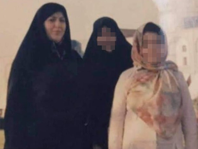 ईरान में शरिया कानून की क्रूरता की हद, महिला की मौत के बाद शव को दी फांसी