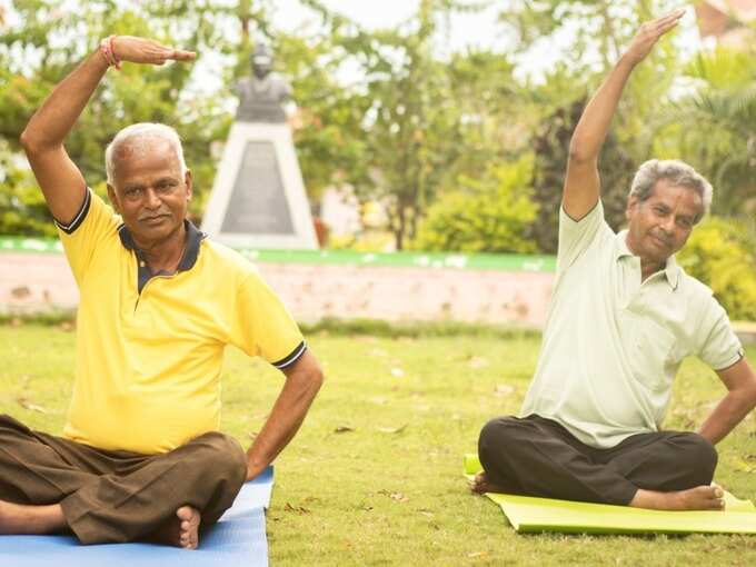 अर्थराइटिस में राहत दे