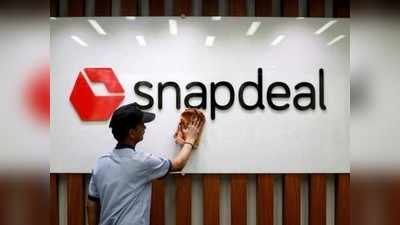 कुपोषण के खिलाफ जंग में Snapdeal भी कूदी, ग्राहकों को पैकेट्स पर दिखेगा ये बदलाव