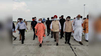 Kushinagar Airport: यूपी के तीसरे इंटरनेशनल एयरपोर्ट को मिली केंद्र सरकार की मंजूरी, जानें कहां बनेगा