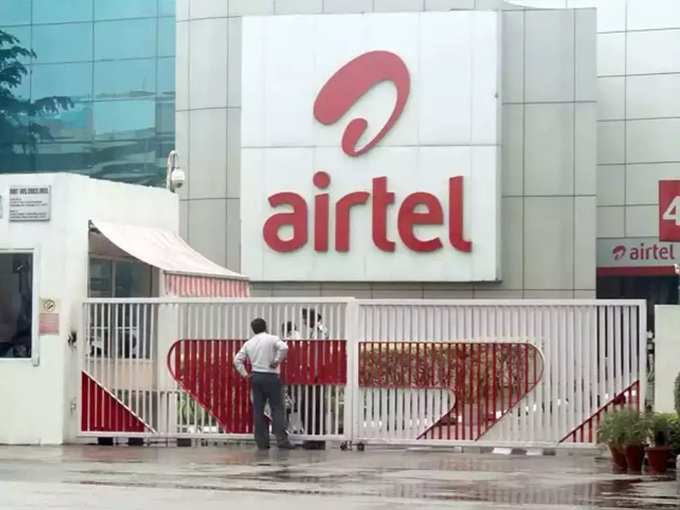 Airtel 5G Network Service in india With Qualcomm 1