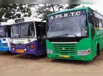 APSRTC Losses: రూ.6 వేల కోట్ల నష్టాల్లో ఆర్టీసీ.. విజయసాయి రెడ్డిపై టీడీపీ సెటైర్లు!