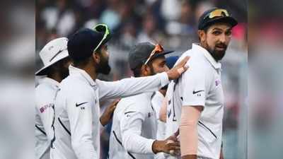 IND vs ENG 3rd Test: कप्तान कोहली ने ईशांत शर्मा को बेड से दिया धक्का! विराट ने किया खुलासा