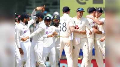 India vs England, 3rd Test Live Streaming: जानें कब और कहां देखें भारत-इंग्लैंड के बीच डे नाइट टेस्ट मैच की लाइव स्ट्रीमिंग और टेलीकास्ट