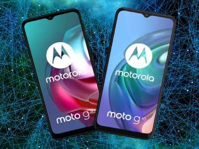 Moto G30 And G10: মার্চেই ভারতে আসছে Motorola-র অনবদ্য দুই স্মার্টফোন, দাম ও ফিচার্স জানুন