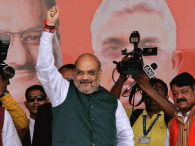 Gujarat Municipal Election 2021 Result: सूरत से मिला AAP को प्रवेशद्वार, समिझए कैसे हाशिए पर पहुंची कांग्रेस