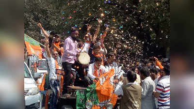 Gujarat Municipal Election: गुजरात निकाय चुनावों में बीजेपी का जलवा, शाह बोले- 85% सीटें जीते, मोदी ने कहा- आज की जीत है स्पेशल
