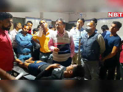 Bhojpur News: देश की सेवा करने आर्मी में जाना चाहता था नौजवान, सुरक्षाकर्मियों ने तोड़ दिया पैर...जानें पूरा मामला