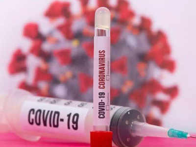 Coronavirus In Maharashtra: राज्यात पुन्हा सहा हजारांवर रुग्णांची भर; मुंबई, पुण्याची चिंता वाढतेय