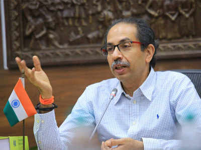 Uddhav Thackeray: मंत्रालयात २ शिफ्ट आणि वर्क फ्रॉम होम!; मुख्यमंत्र्यांनी दिले हे महत्त्वाचे निर्देश