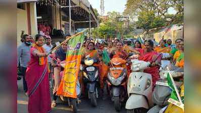 பிரதமர் கூட்டத்தில் 5 லட்சம் பேர் கூடுவார்கள்... ஏற்பாடுகளை விவரிக்கும் வானதி சீனிவாசன்