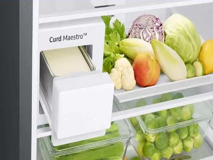 Samsung launches Digi Touch Cool 5in1 refrigerators 1