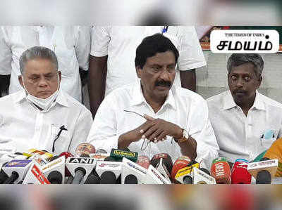 ஆட்சி அமைக்க உரிமை கோர மாட்டோம்: புதுவை அதிமுக பல்டி