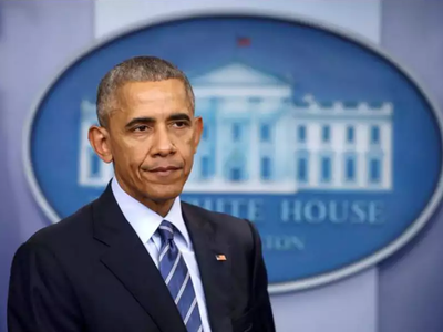 Barack Obama: बराक ओबामा ने किया खुलासा, स्‍कूल में दोस्‍त ने की नस्‍ली टिप्‍पणी तो तोड़ दी थी नाक