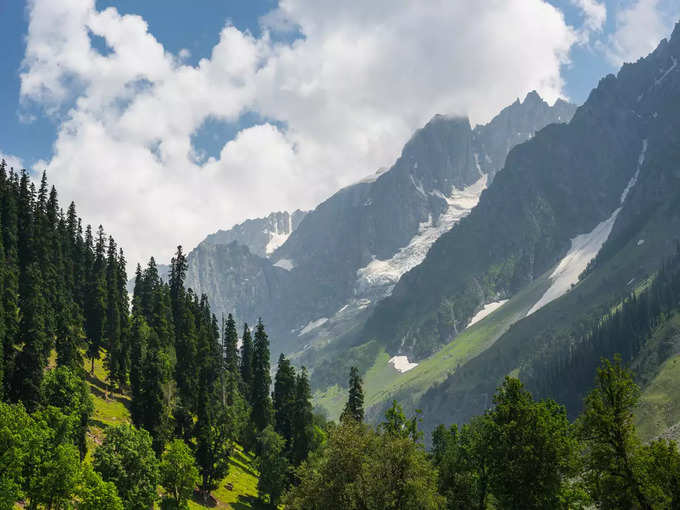 kashmir valley