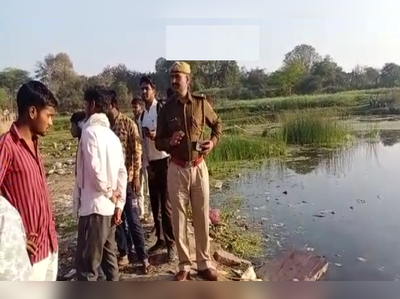 Rajasthan news : पार्वती नदी में मिला नवजात शिशु का शव , सोशल मीडिया पर फैली खबर, तो पहुंची पुलिस