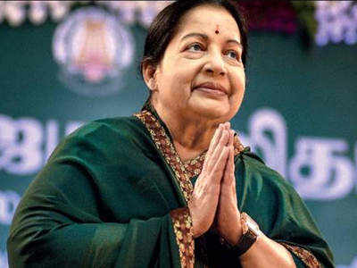 J Jayalalithaa Birth Anniversary : जयललिता यांच्या जयंती निमित्तानं आठवणींत रमले पंतप्रधान मोदी!