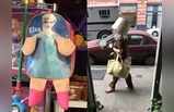 Barbie girl doll के साथ हुआ कुछ ऐसा, जिसको देखकर Fans हुए नाराज!