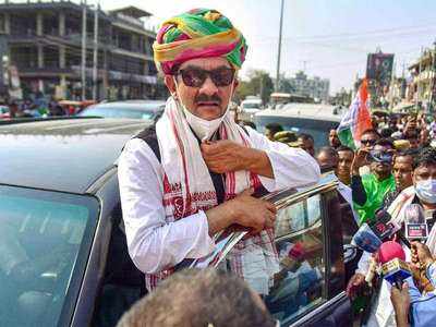 Assam Assembly Election : असम में वापसी को बेकरार कांग्रेस ने विधासभा चुुनाव के लिए अपनाई दोतरफा रणनीति