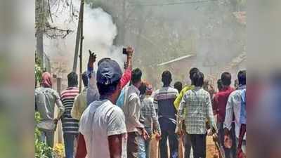 ভোটের আগে বাড়ছে উত্তেজনার পারদ, অশান্তি দক্ষিণবঙ্গে